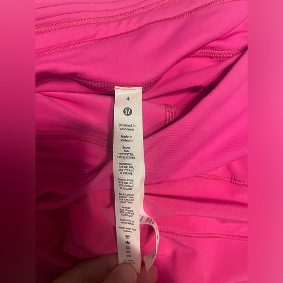 Lululemon pace rival - Picture 6 of 6